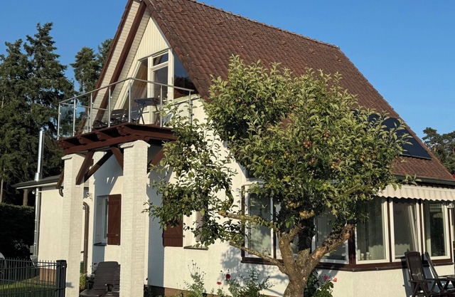 Haus Haffblick
