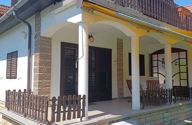 Haus in Ruhiger Umgebung