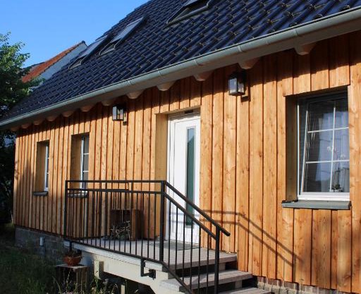 Haus Jaeschke Appartement Charlotte