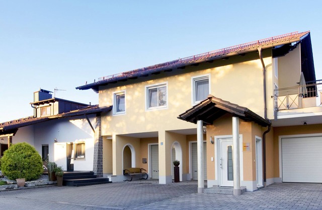 Haus Josef Hager
