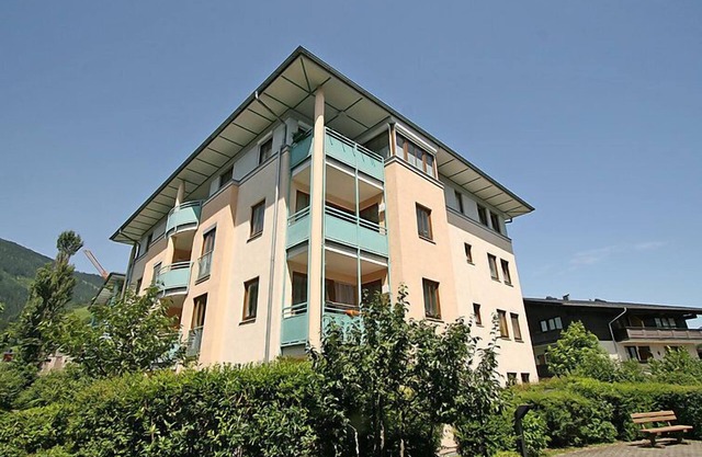 Haus Kitzsteinhorn by Interhome