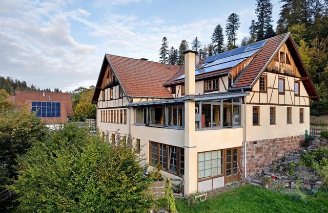 Haus Löwen
