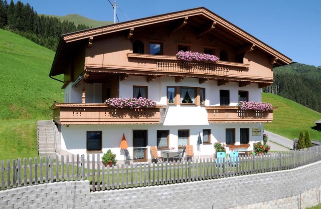 Haus Leonhard