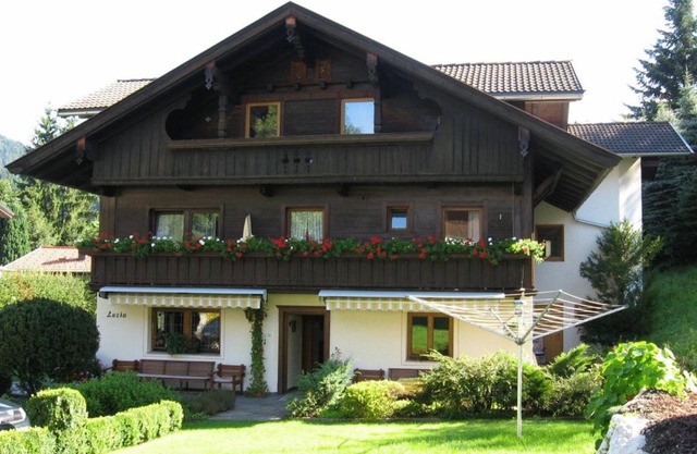 Haus Luzia