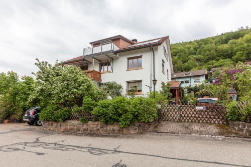 Haus Michler