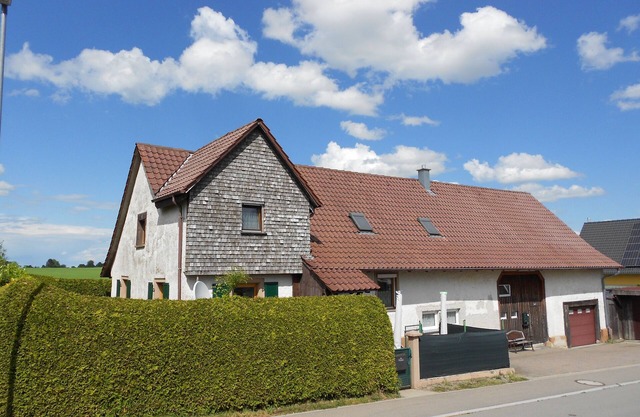 Haus Milan 0,5 km bis Naturschutzgebiet , Gemütlichkeit auf 2 Etagen+ Garten