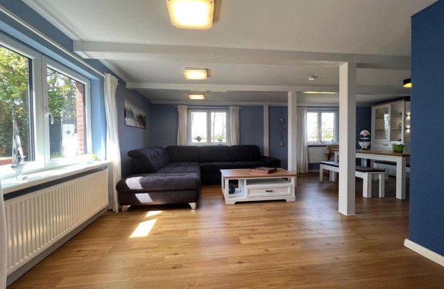 Haus-Min-Leevstes