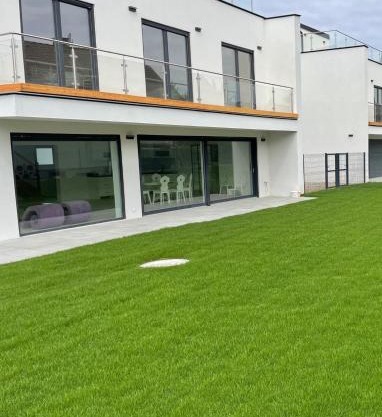 Haus mit Garten bei Wien