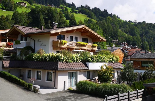 Haus Monika