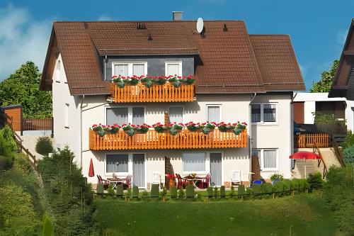 Haus Nietmann Ferienwohnung 3