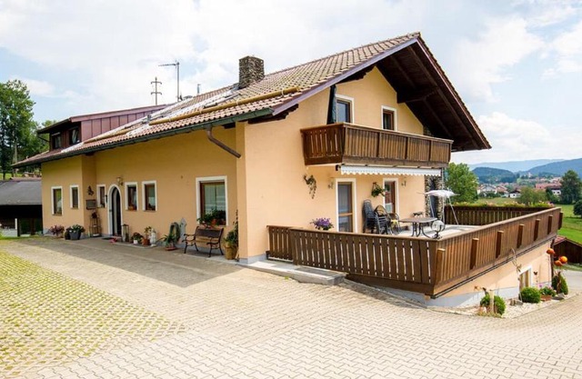 Haus Osserblick