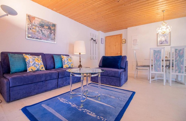 Haus Padrun, Apartment nr.7