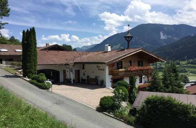 Haus Panorama
