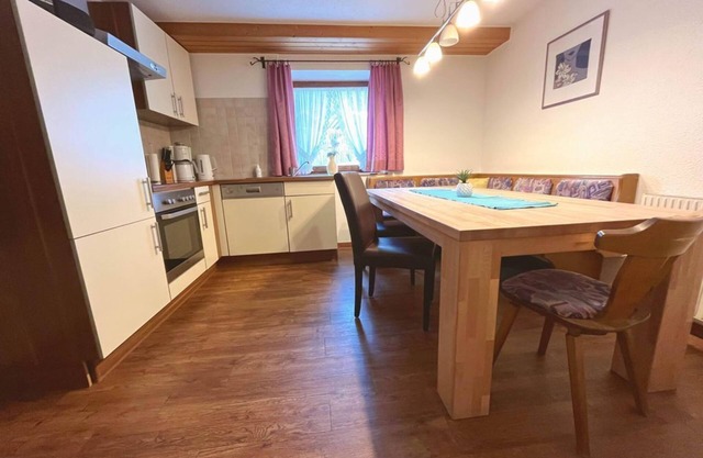 Haus Paula - Brüggler's Ferienhäuser