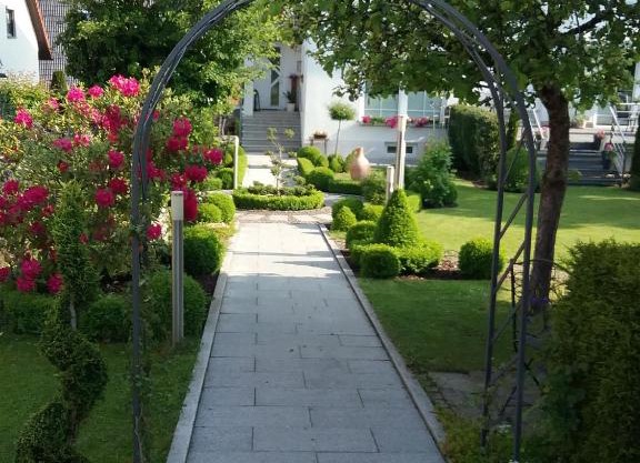 Haus Pollak