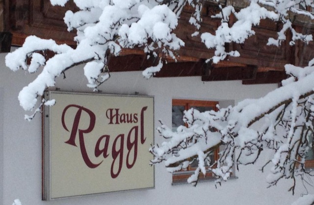 Haus Raggl