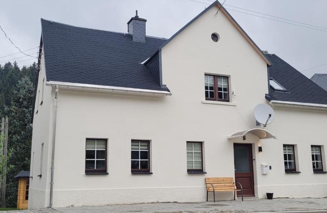 Haus Rauschenbach