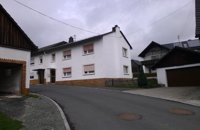 Haus Rennsteig