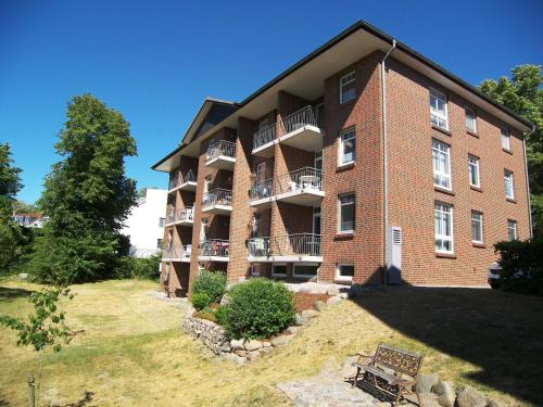 Haus Triade Zinnowitz 