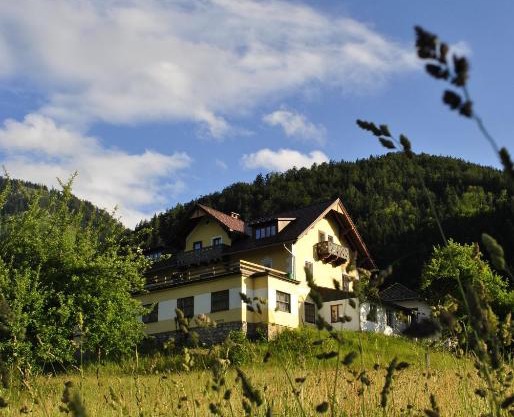 Haus Seebach
