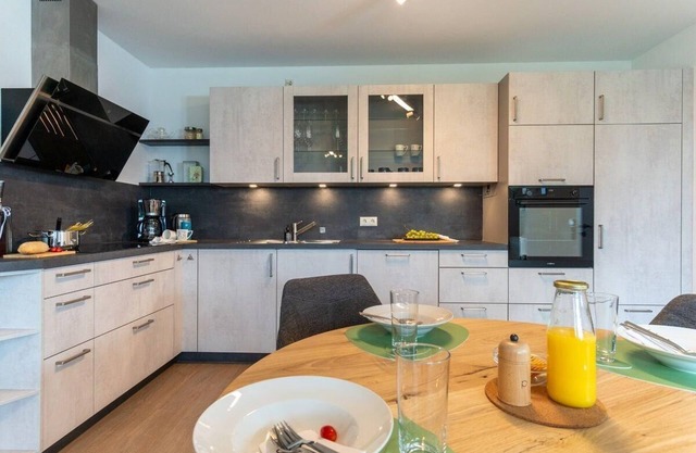 Haus "Seeblick" in Bosau, Wohnung 2