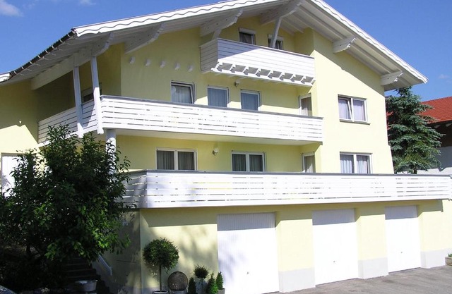 Haus Sonnenblick