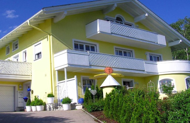 Haus Sonnenhang