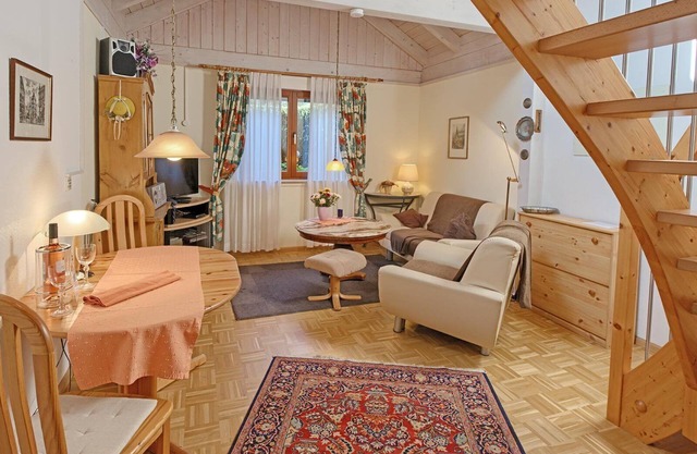 Haus Sonnenschein - Holiday flat 1