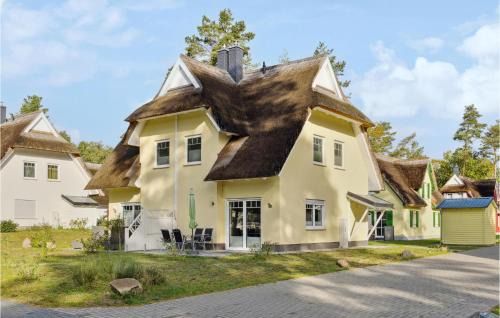 Fischerdorf Zirchow 