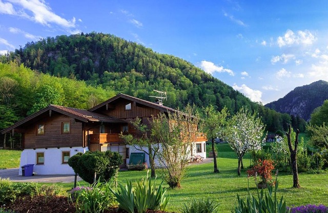 Haus Steinlehen Fuchs