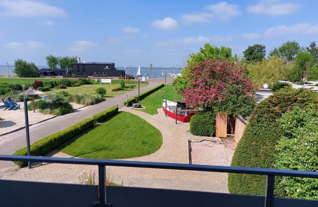 Haus Strandglück - Urlaub mit Blick auf den Dümmer See