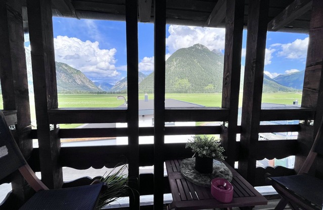 Haus Tauern Am See