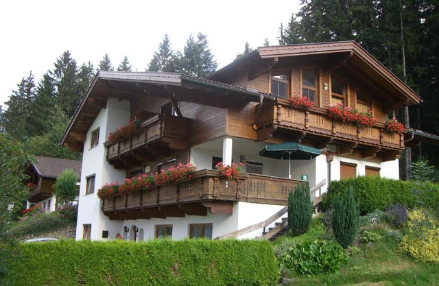 Haus Thaler