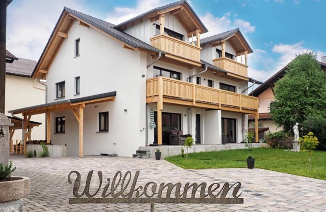 Haus Tobias