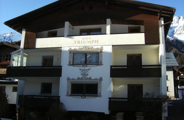 Haus Triumph