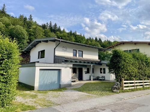 Haus Trudi