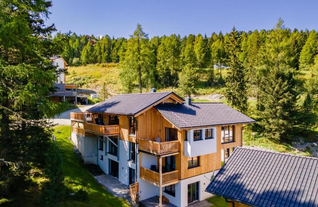 Haus Vlietländer