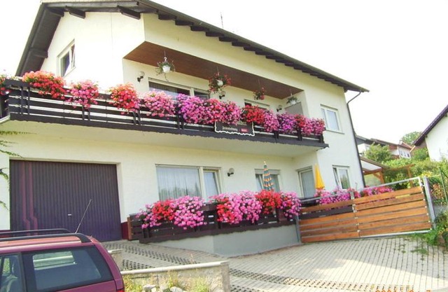 Haus Waldeck
