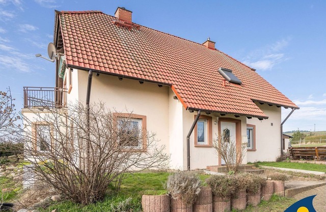 Haus Wartenberg Whg. 02 - Wartenberg 02