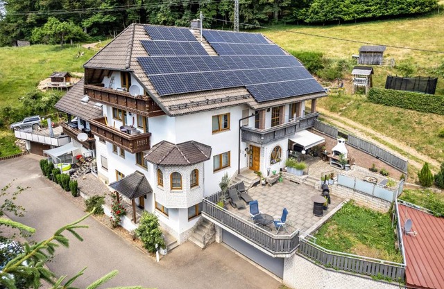 Haus Weber