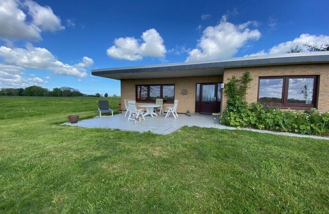 Haus Weidblick Modern retreat