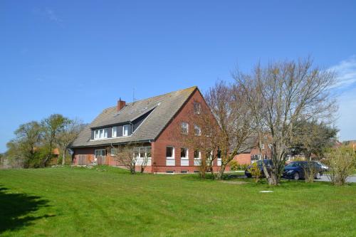 Haus Widder Nr1