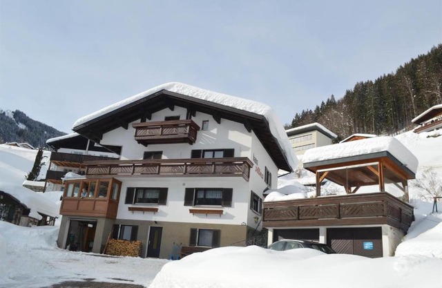 Haus Wilma