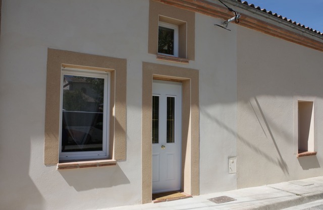 Haute Garonne Rental