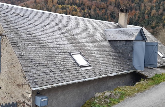 Hautes-Pyrénées-near Saint-Lary (10 pers)-crossroads of the Aure and Louron valleys.