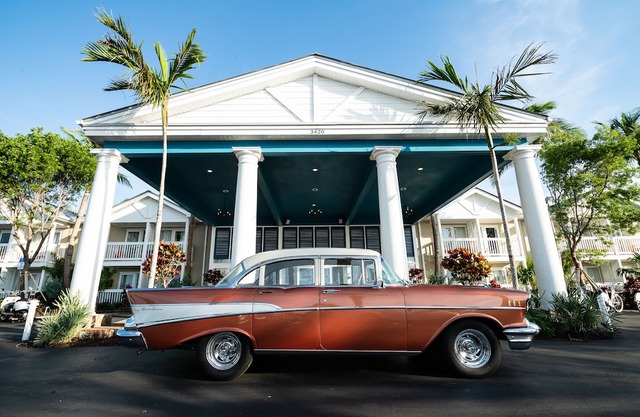 Havana Cabana at Key West