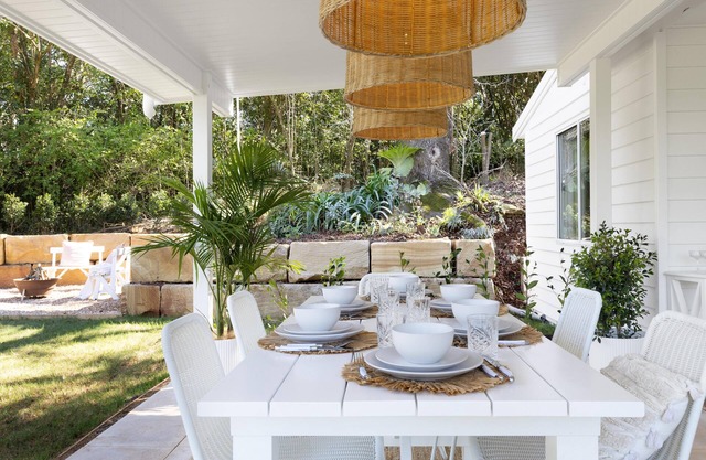 Havana House - Experience Luxury at Havana House - BOOK Your Hinterland Getaway TODAY!