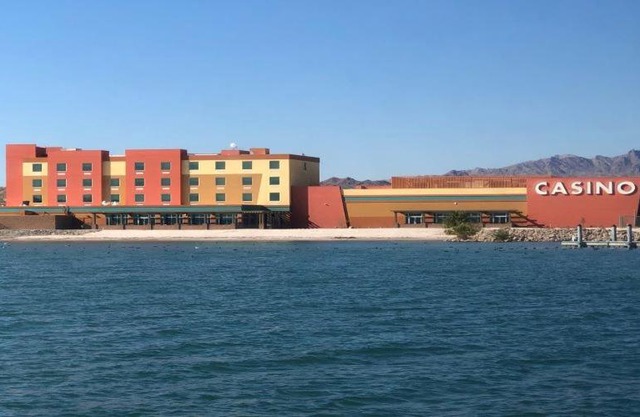 Havasu Landing Resort and Casino