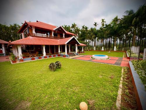 Haveli Holiday Home