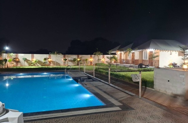Haveli Resort Farm
